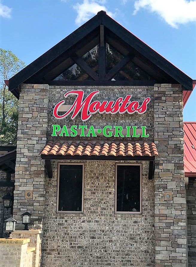 Mousto's Pasta House & Grill Hiring For New Paris Location WENKWTPR