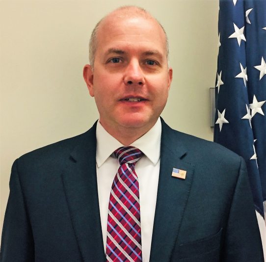 U.S. Secret Service Agent & Alumnus To Speak At Murray State | WENK ...