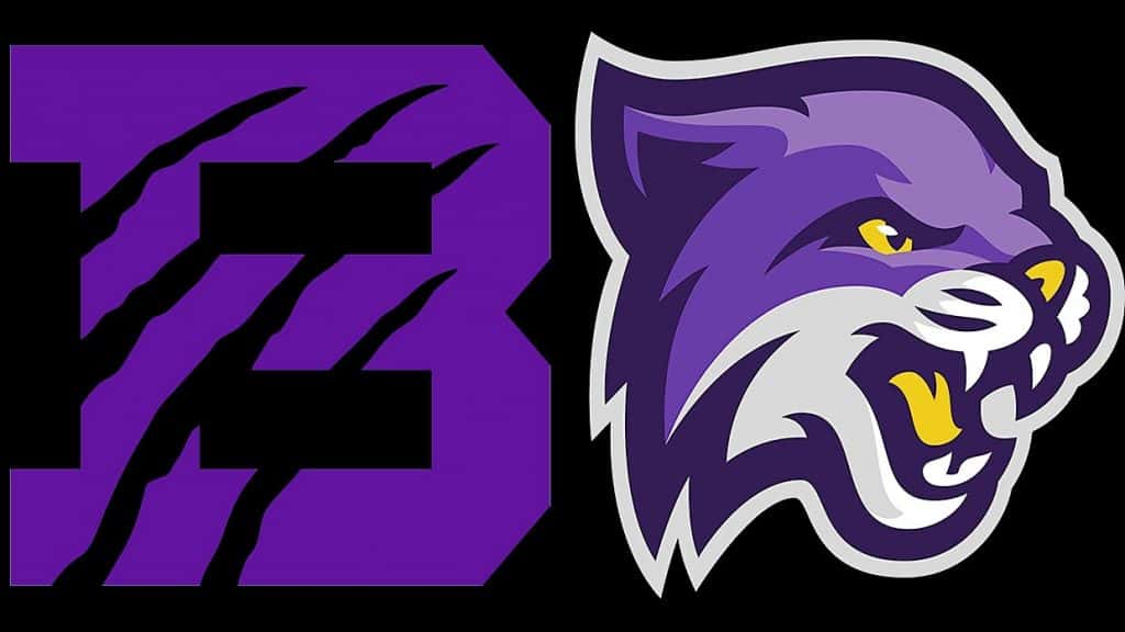 Bethel Unveils New Athletic Logos WENKWTPR KFKQ