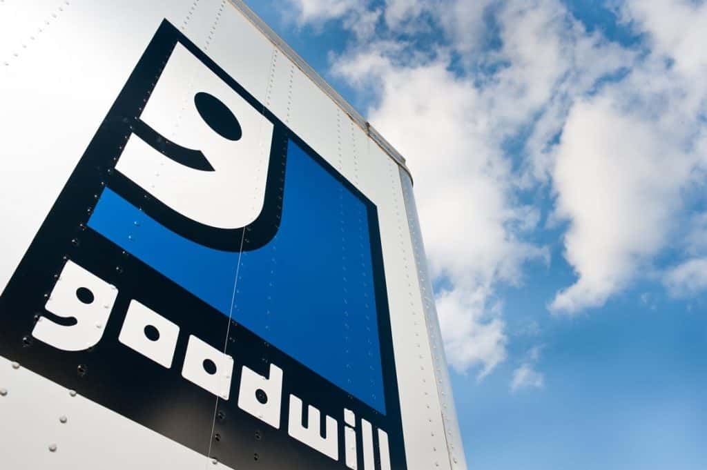 Goodwill To Close Paris Donation Site August 31 WENKWTPR KFKQ