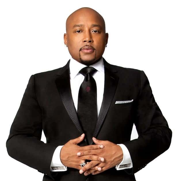 FUBU Founder Daymond John To Speak | WENK-WTPR | KFKQ