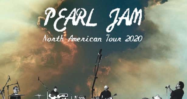 Pearl Jam in St. Louis | WENK-WTPR | KFKQ