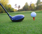 Golf Tournament