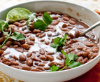 Chili Bean Cookoff Fundraiser