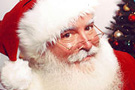 Breakfast with Santa