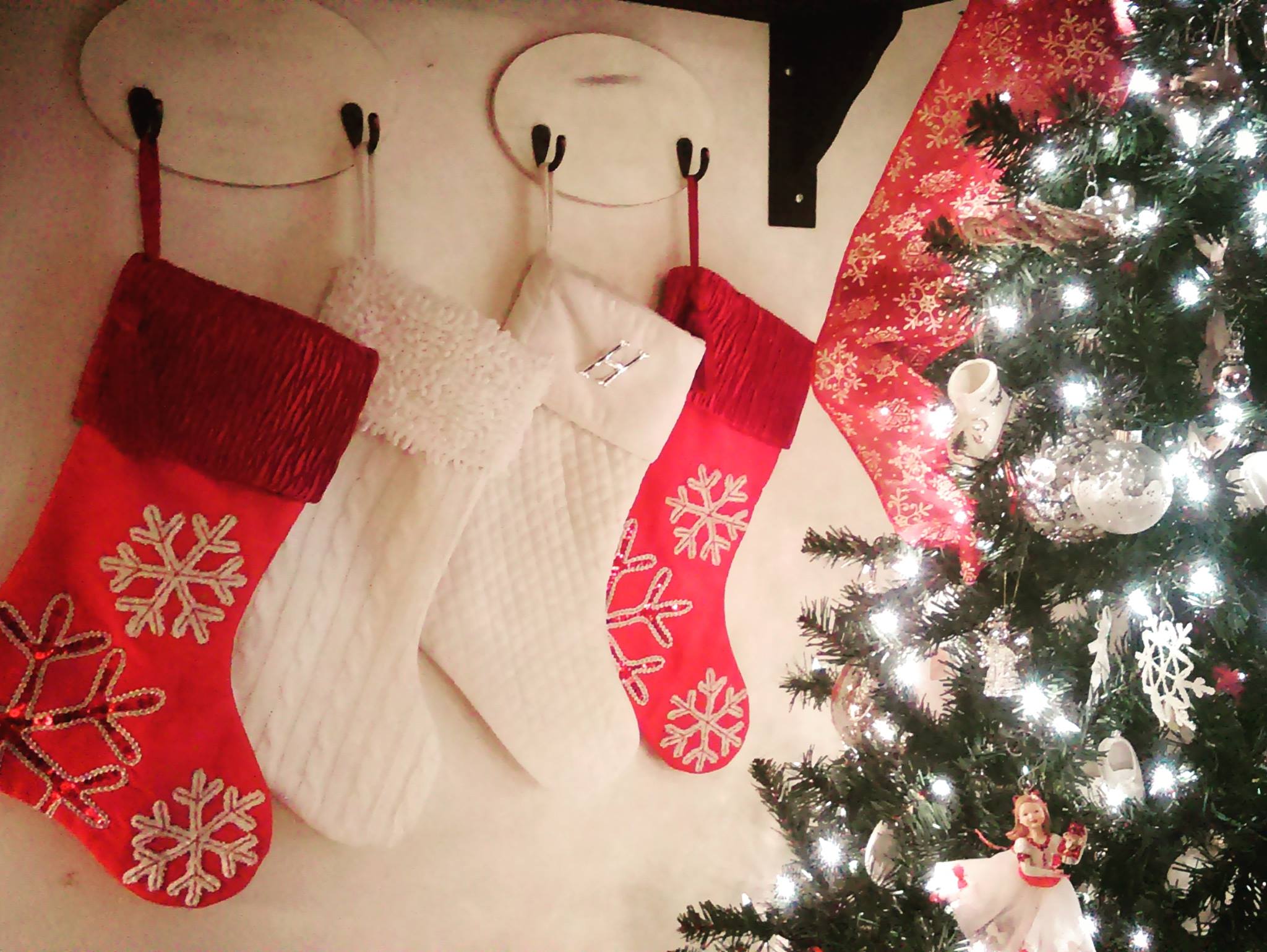 Holiday Bazaar