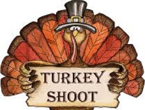 Cluster Springs Ruritan Turkey Shoot and Stew