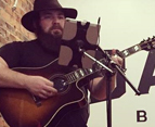 Monday Open Mic Night