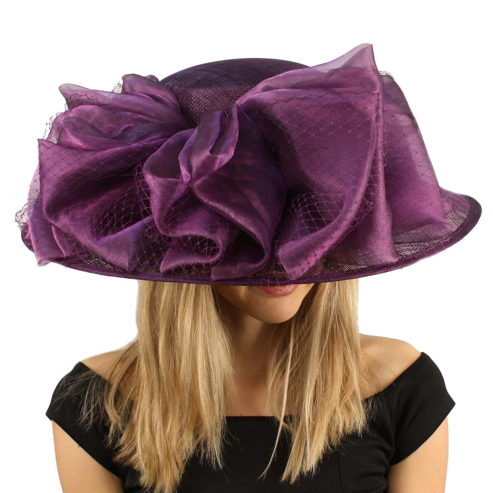 Hat-A-Tude Luncheon