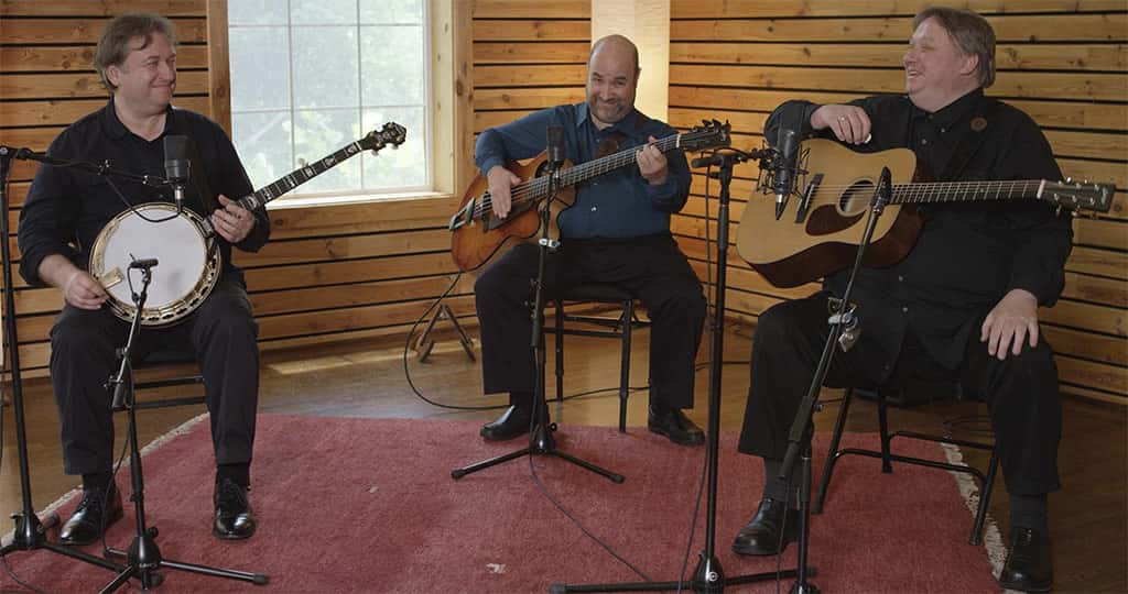 Kruger Brothers