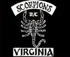 Scorpions M/c 34th Annual Toy Run