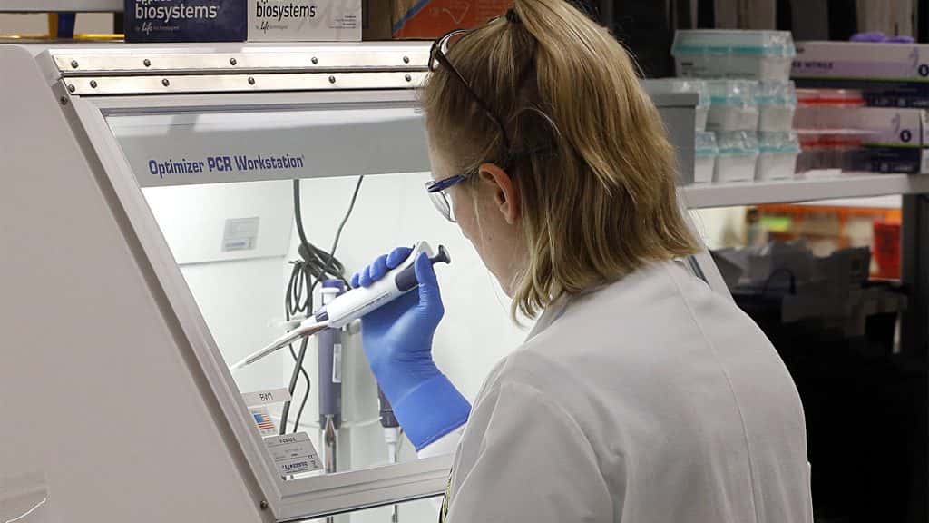 Virginia confirms new coronavirus cases, bringing total to ...