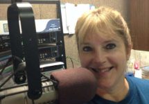 shelley-on-air