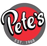 petes logo
