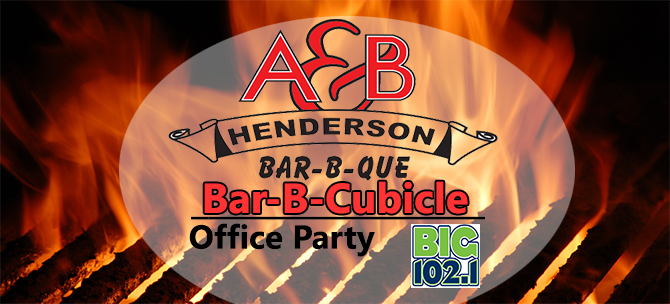 Barbecubicle PSD3