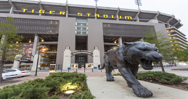 Billy Cannon, 1959 Heisman winner, dies at age 80 - Heisman