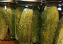 day-224-dill-pickles-done