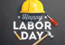Happy Labor Day Tools