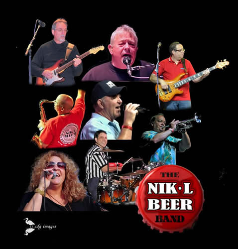 Nik-L-Beer-Band pictures