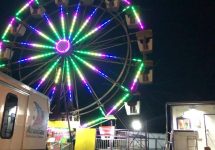 fair ride louisiana cattle festival abbeville la