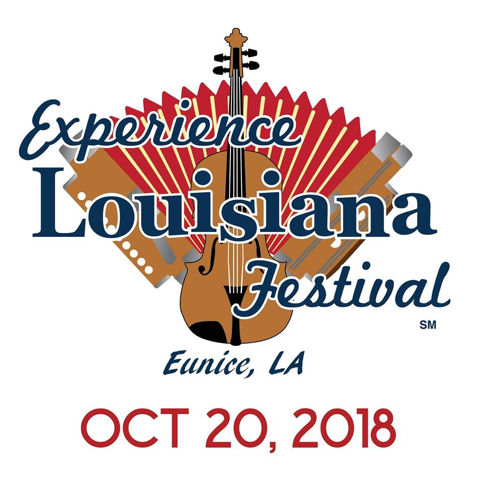 Experience Louisiana Festival Big 102.1 KYBGFM