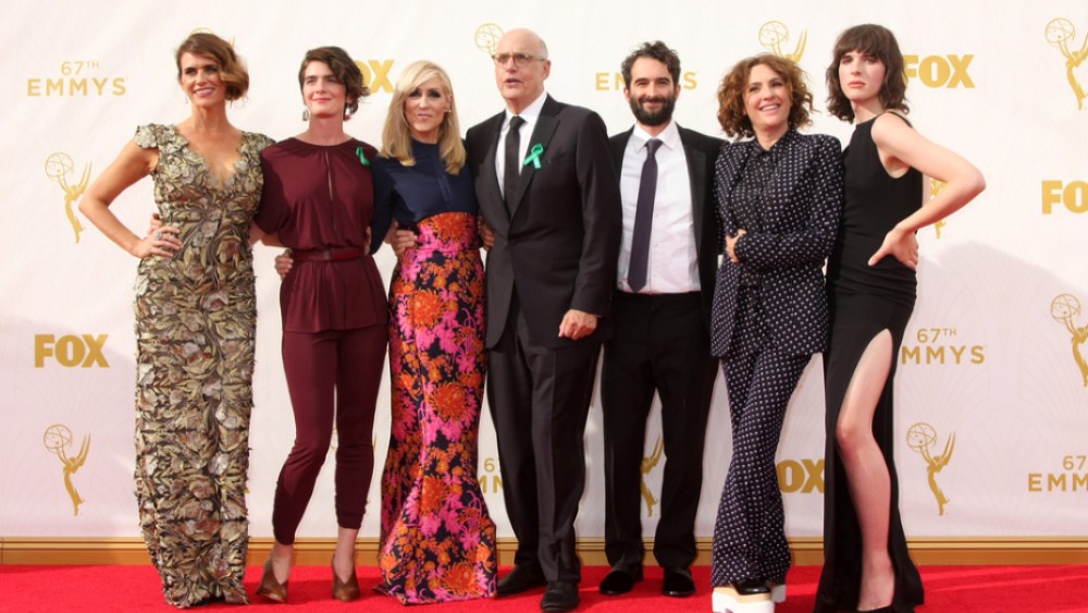 Amazon's "Transparent" To Officially End After Season 5 Following