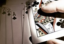 card magic