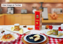 thanksgiving pringles chips