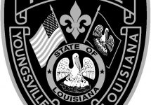 youngsville-pd-logo
