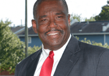 jay h banks new orleans city council member