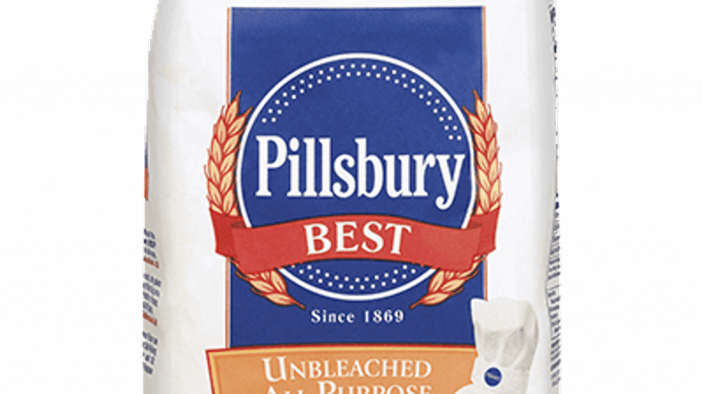 pillsbury flour
