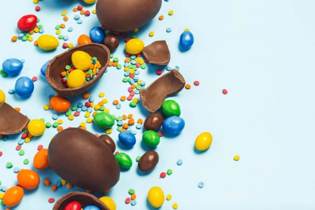 Most Popular Easter Candy Big 102 1 KYBG FM most-popular-easter-candy-big-102-1-kybg-fm