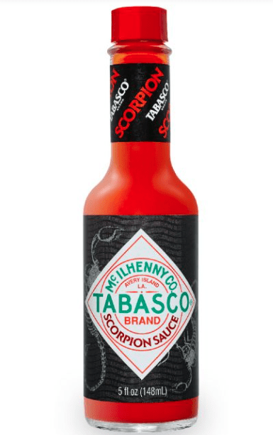 TABASCO Scorpion Pepper Sauce 
