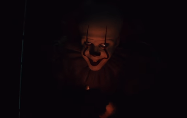 It Chapter 2 Movie Trailer Released 