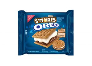 Oreo Smores