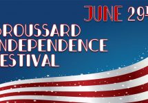 broussard-independence