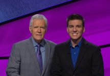 James Holzhauer loses
