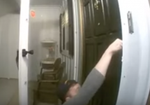 guy-sneakers-under-doorbell-cam
