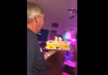 man-holds-birthday-cake-png