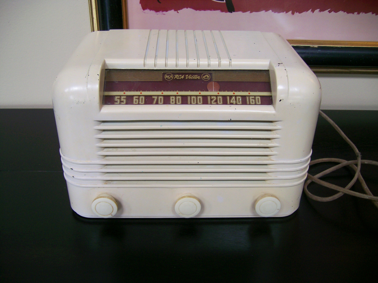 radio