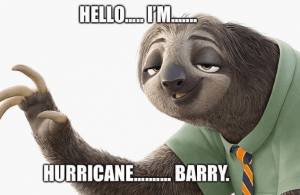 hurricane-barry-sloth-meme-png