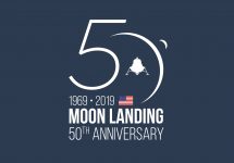 Lunar Landing Anniversary
