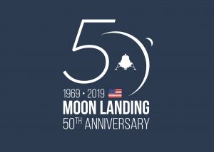 Lunar Landing Anniversary