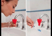Tapi Drinking device