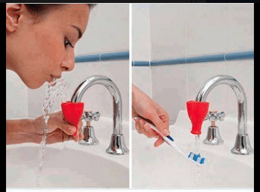 Tapi Turn Your Faucet Into A Drinking Fountain Big 102 1 Kybg Fm