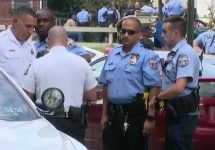 Philadelphia Police