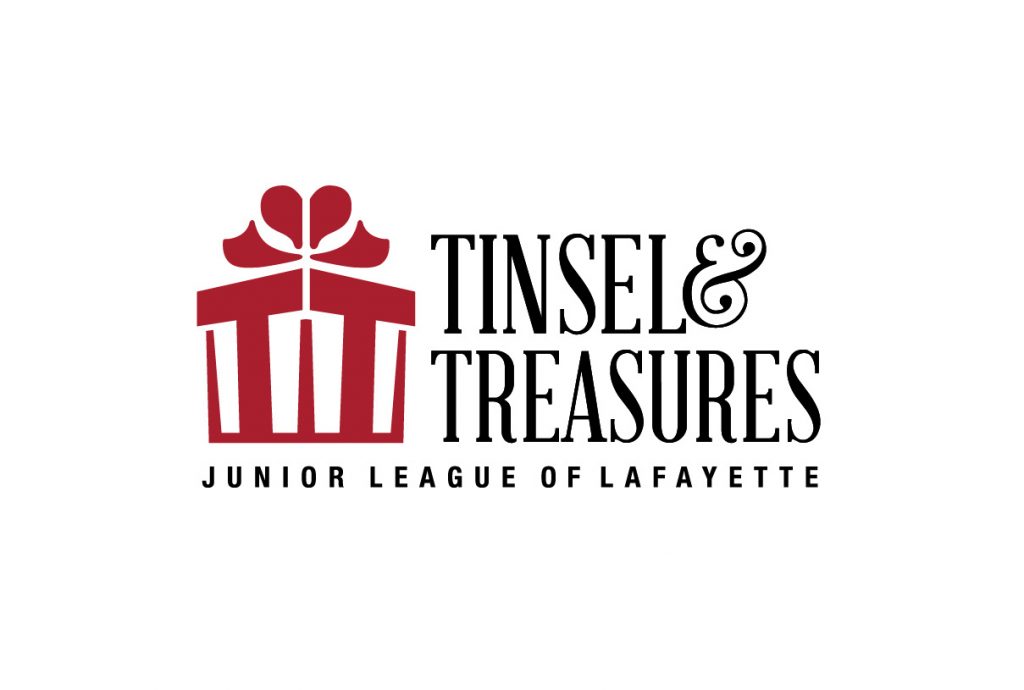 Tinsel and Treasure Tickets Available Now Big 102.1 KYBGFM