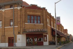 Liberty Theater