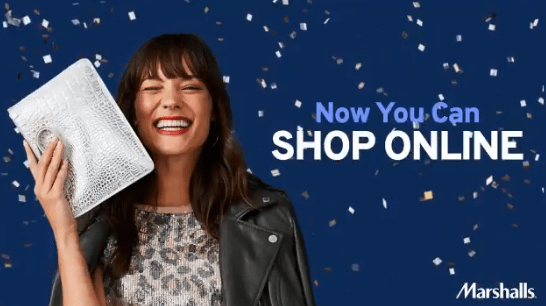 Marshalls has Launched an Online Store | Big 102.1 KYBG-FM