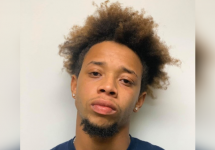 Arrest in Rayne High Shooting